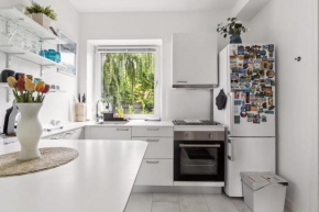 Apt-CLOSE TO CITY COPENHAGEN -NEAR AIRPORT-METRO-BEACH, Copenhagen